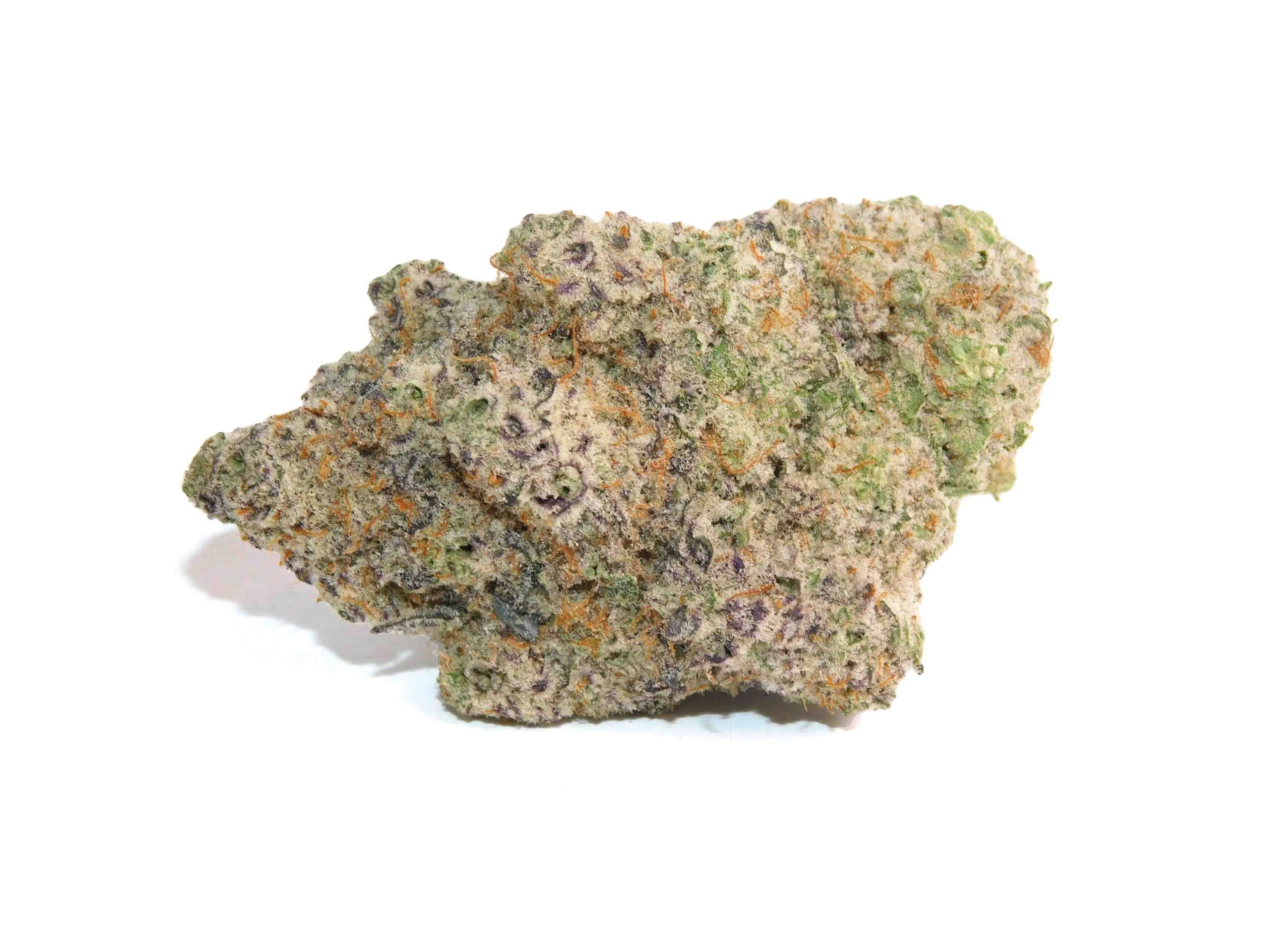 Cherry Fritter Strain Flower - Hybrid