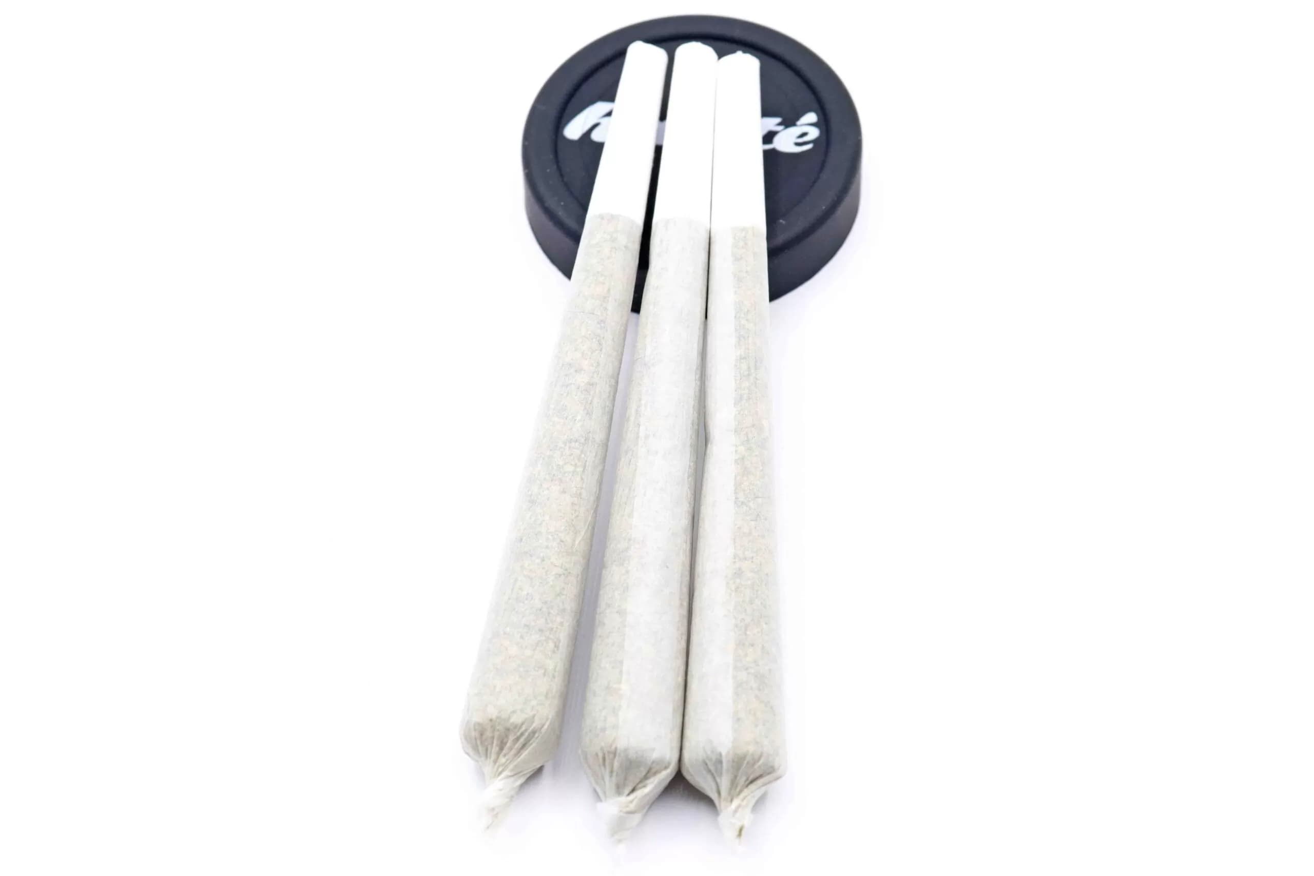 Cannabis Pre-Rolls