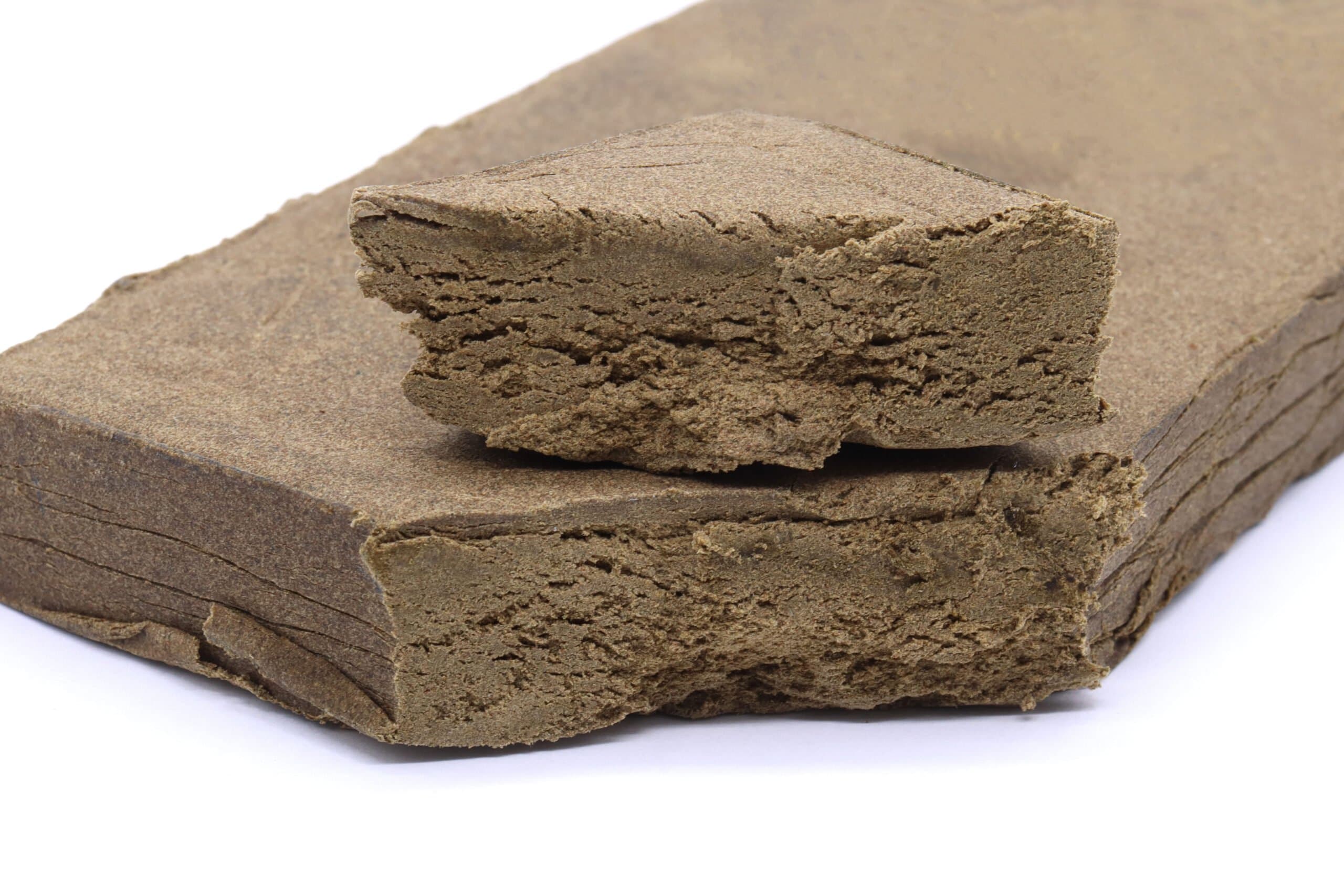 Gold Seal Hash