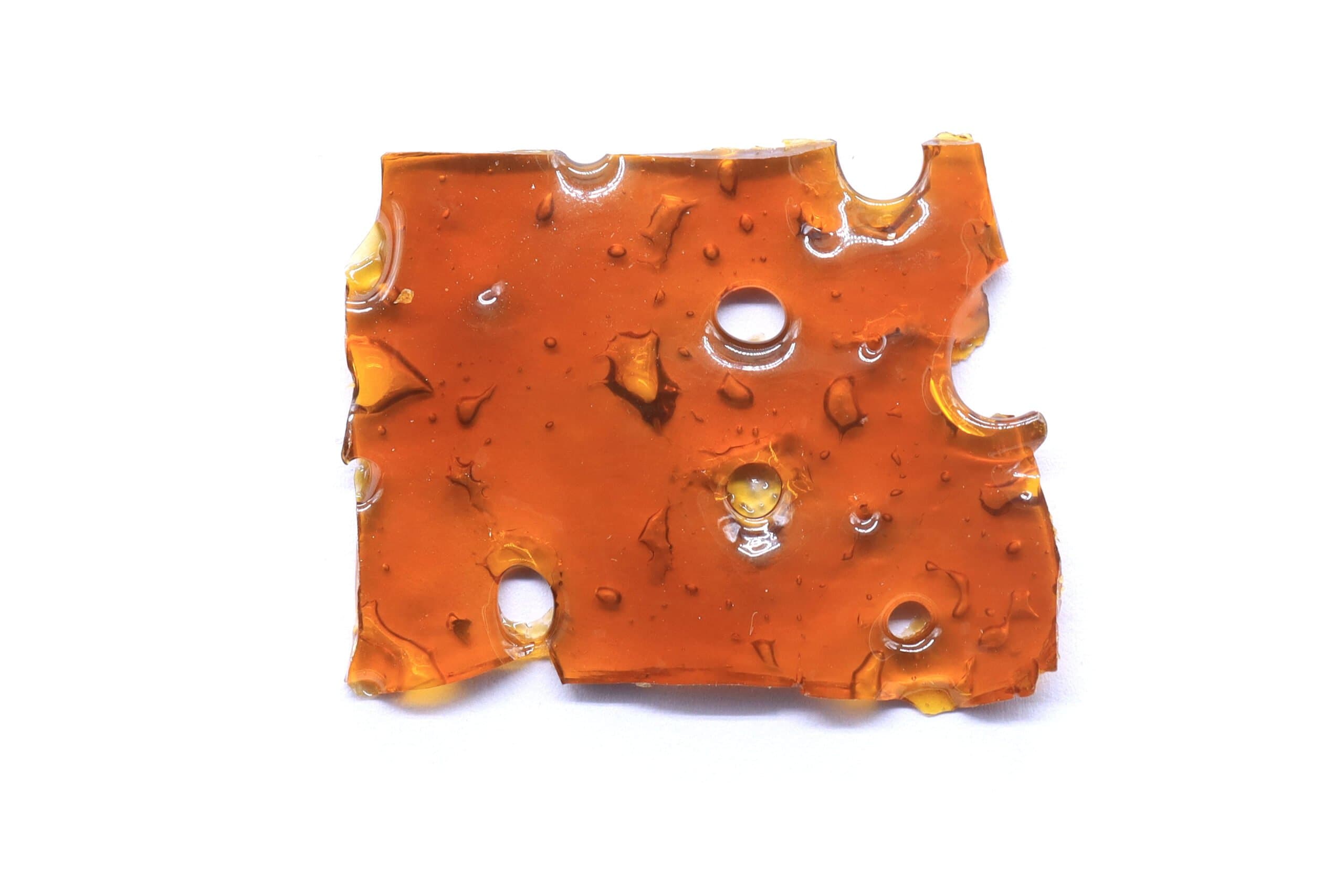 Vanilla Frosting Strain Shatter - Hybrid