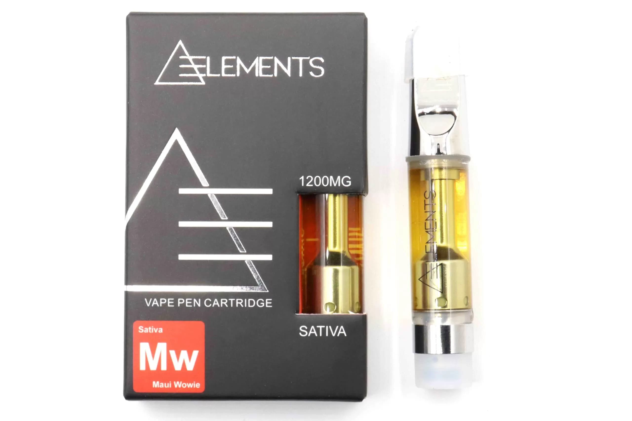 Cannabis Vape