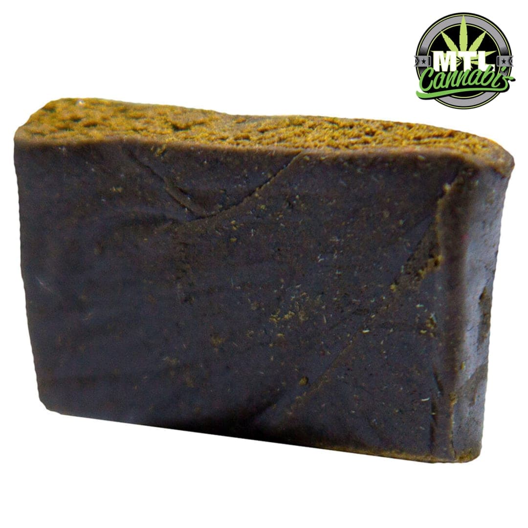 MTL Cannabis - Sage n’ Sour Hash - 2g