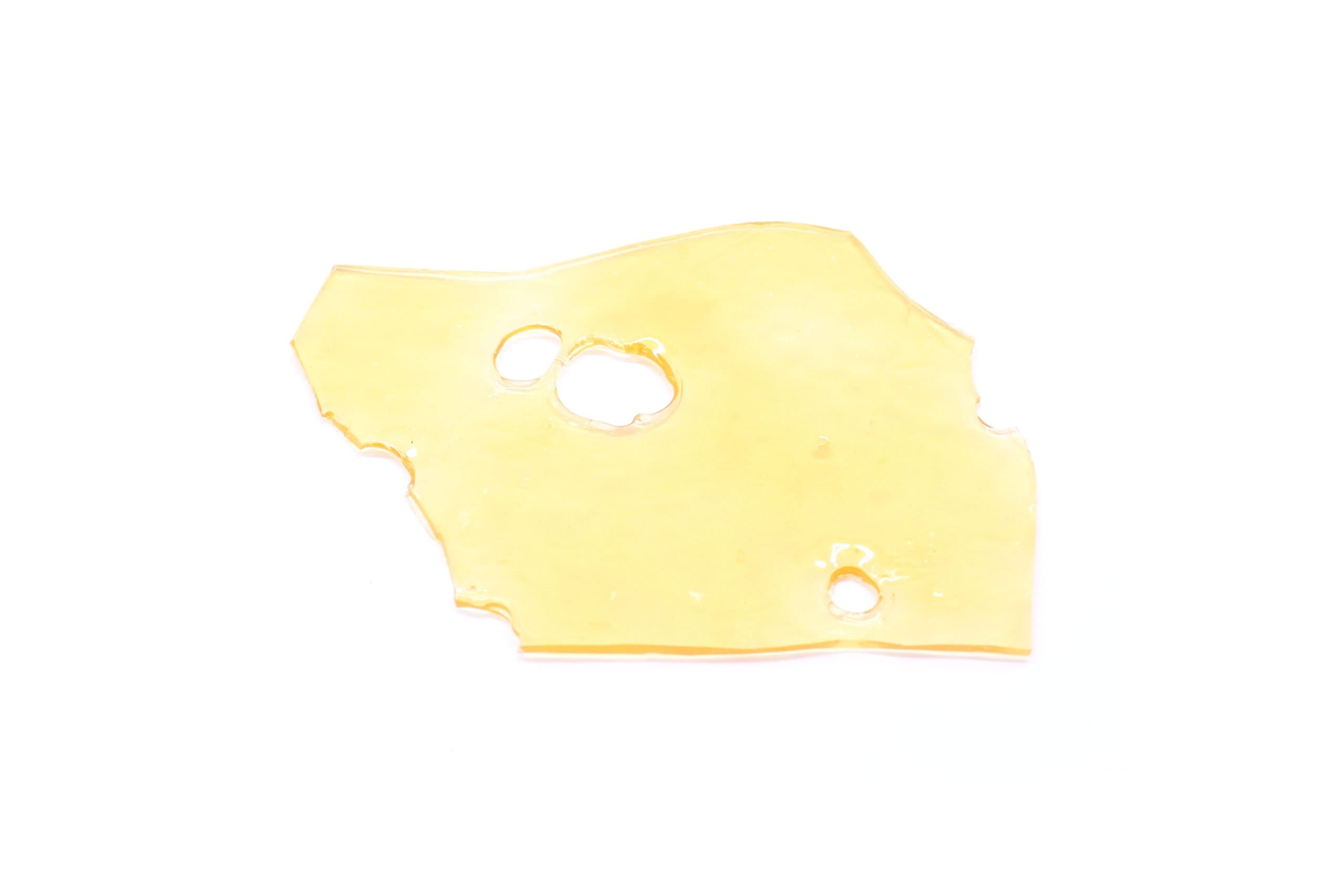 Cannabis Concentrates