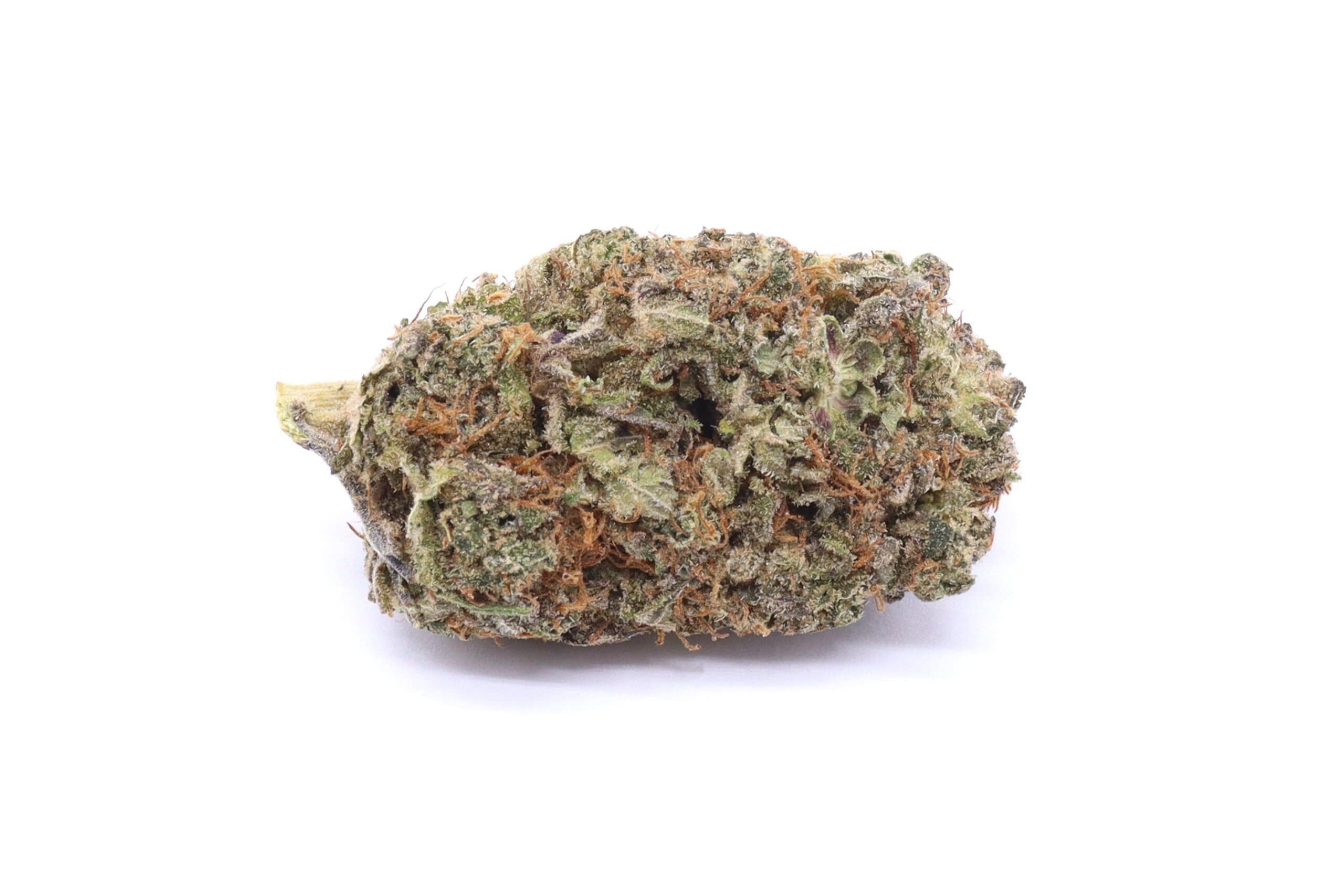 Afghani Bullrider Strain Flower - Indica