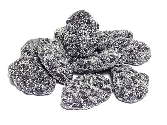 20mg Delta 8 THC Gummies - Grapes