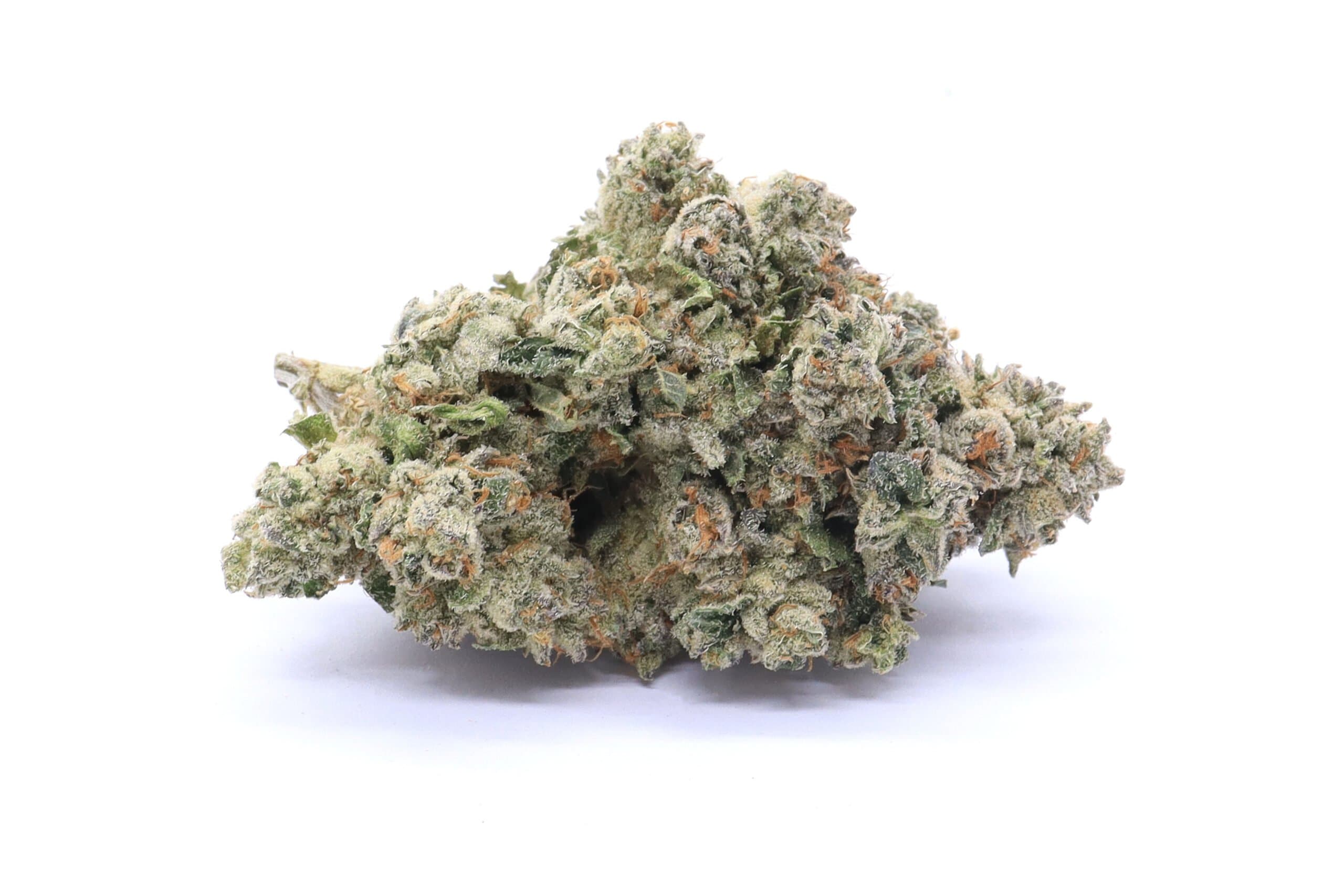 Alien Space Cake Strain Flower - Hybrid