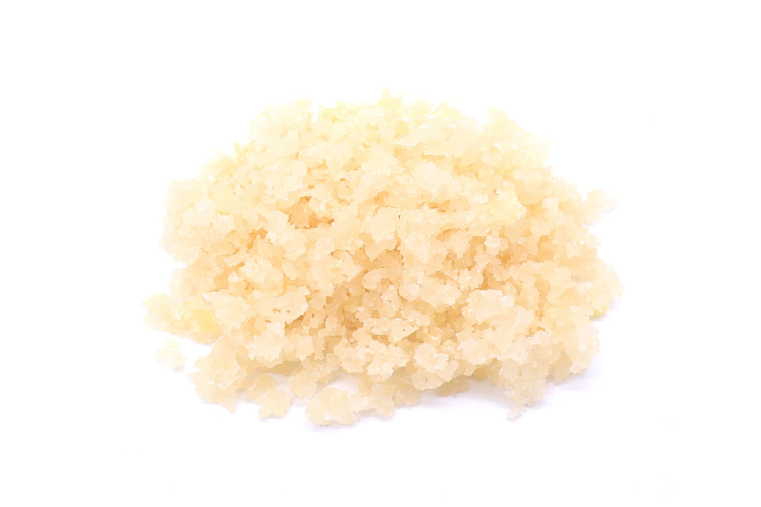 Gas Pedal Strain Wax - Hybrid