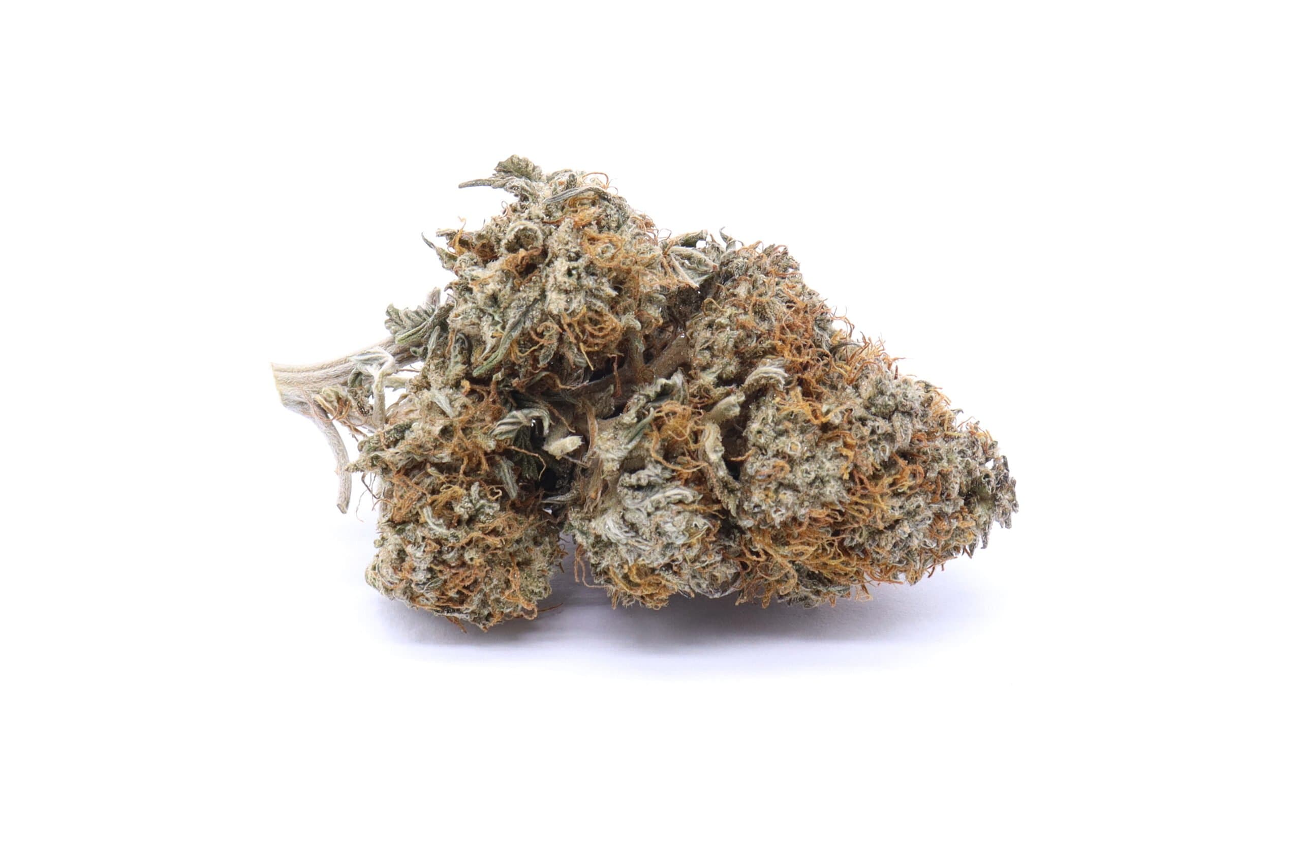 Super Pink Strain Flower - Indica