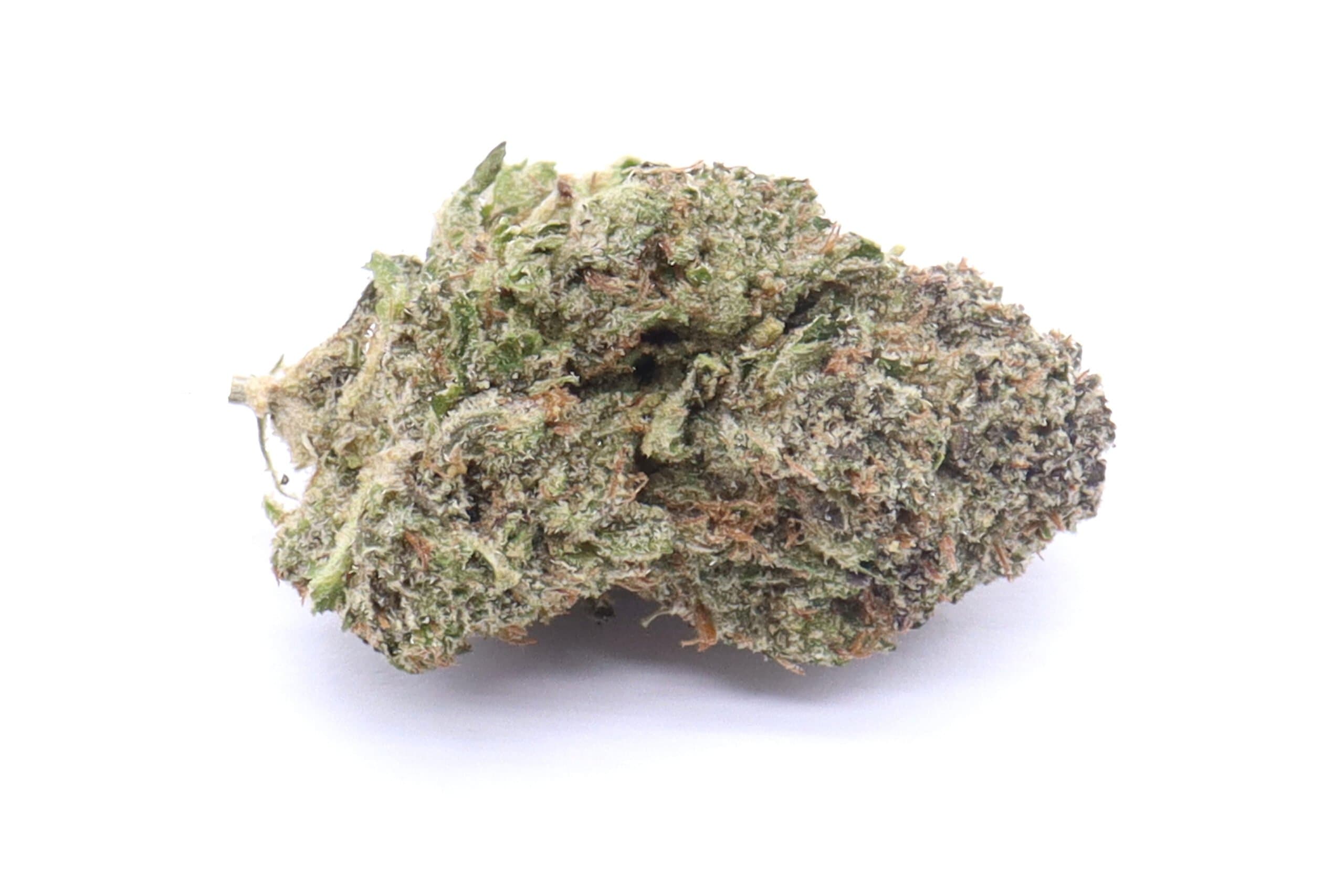 Sweet Tart Strain Flower - Hybrid