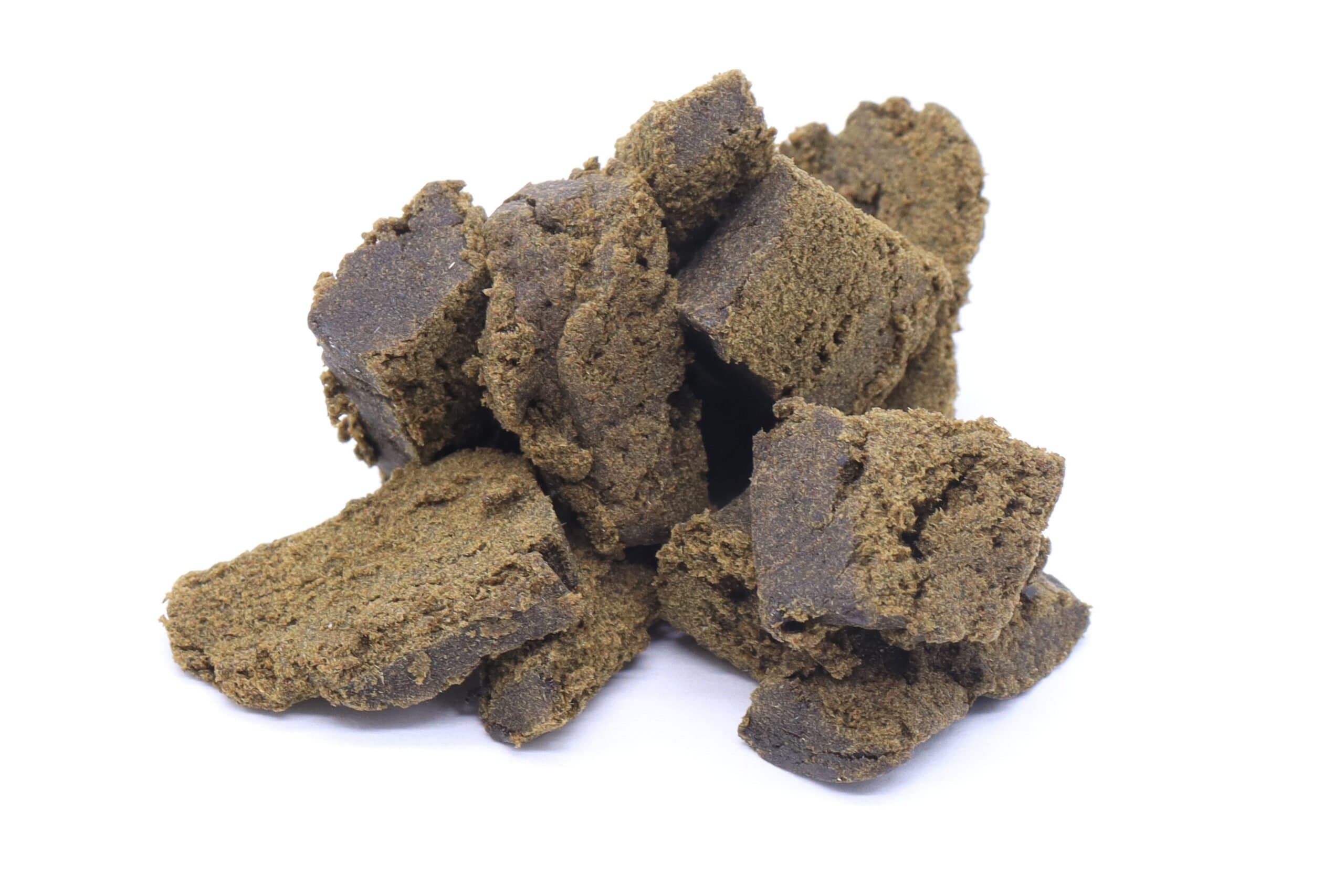 Watermelon Hash