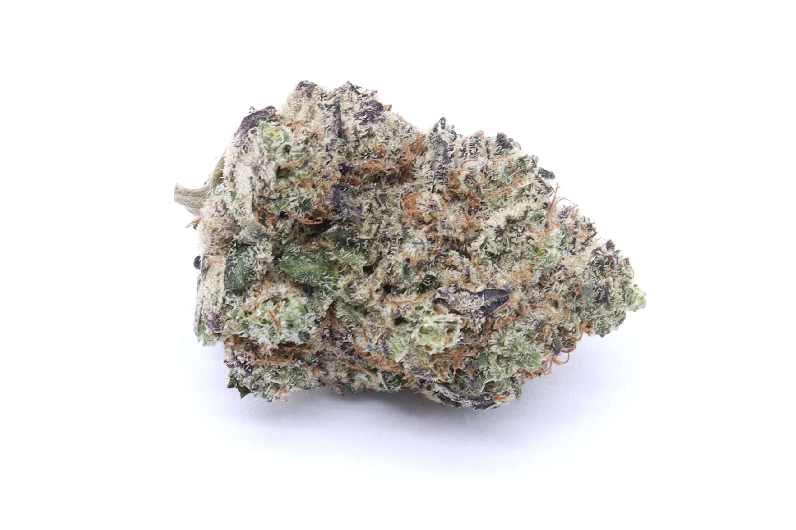 Pinkman Goo Strain Flower - Indica