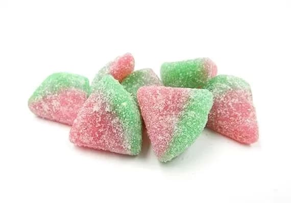 40mg Delta 8 THC - Watermelons