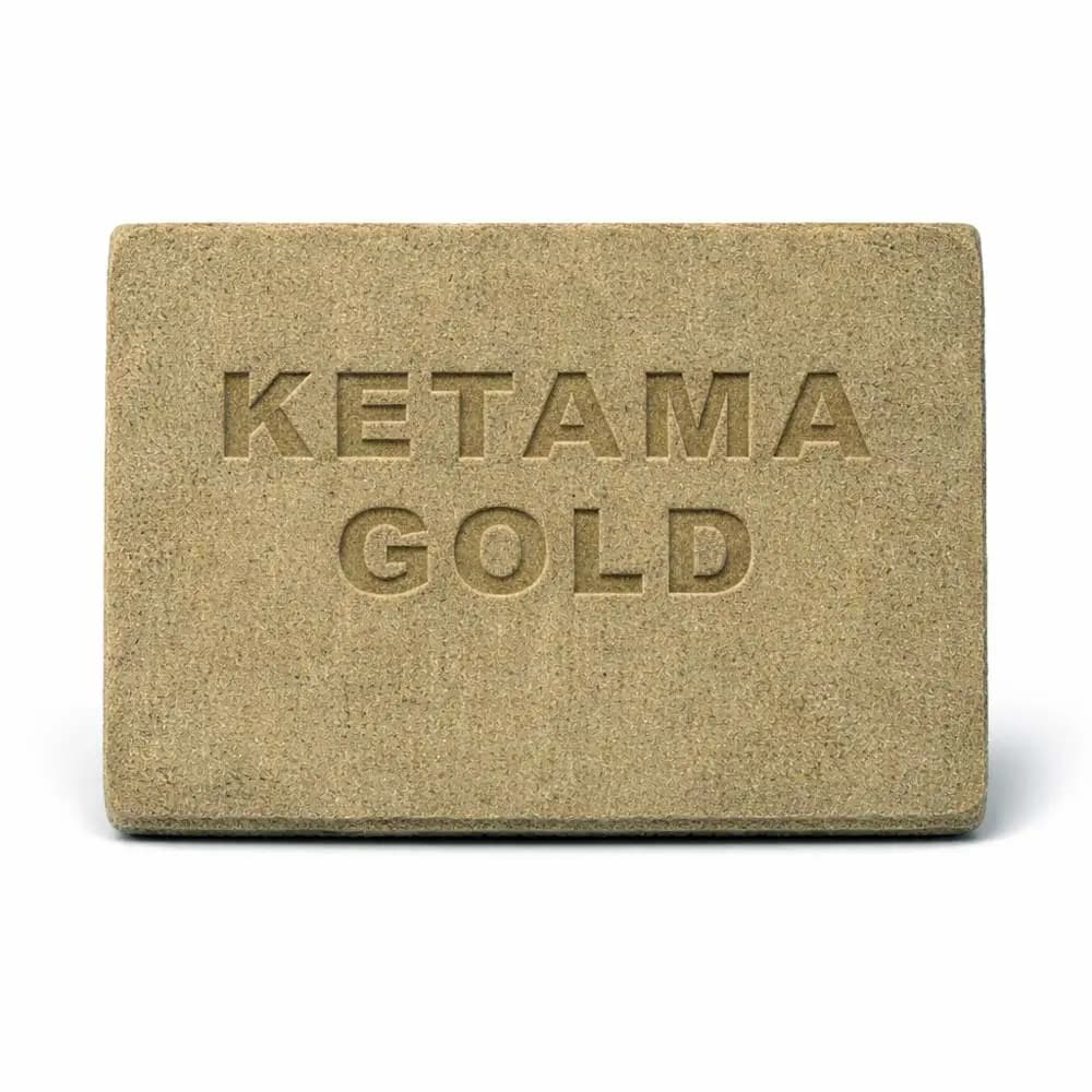 Ketama Gold Hash - Cookies