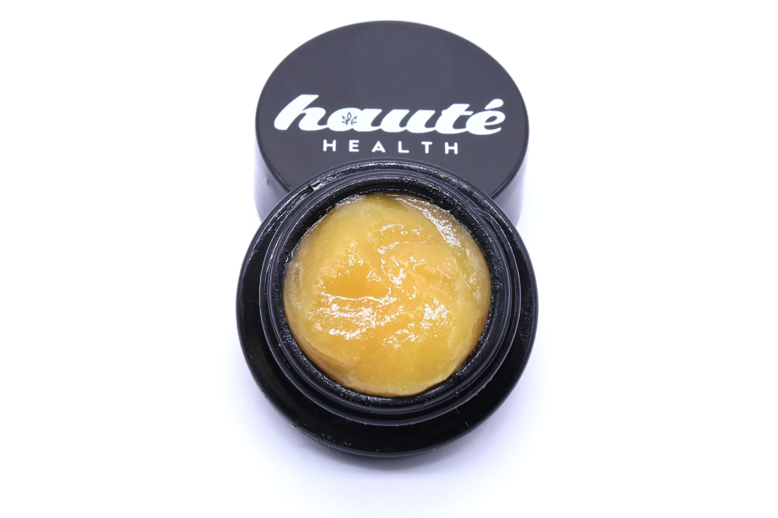 Purple Alien OG Strain Live Resin - Indica Dominant Hybrid