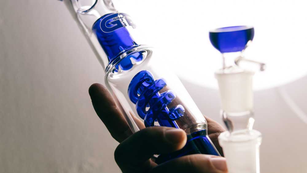 Types of Bubbler Pipes