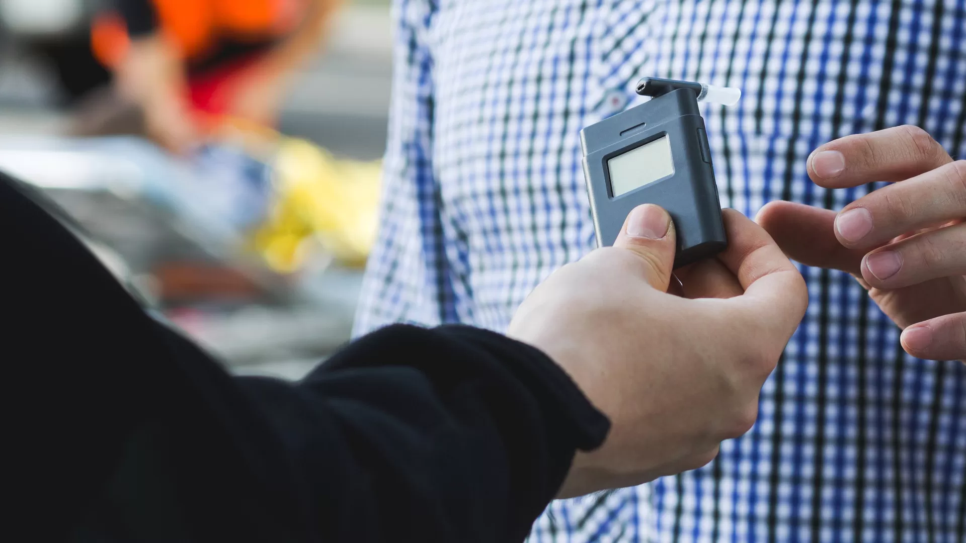 Is THC Impaired Driving a Problem?