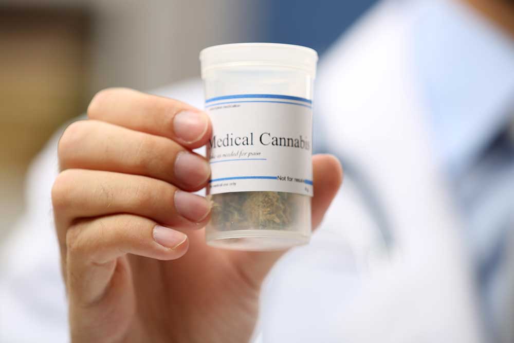 Treatment for Autoimmune Disorders