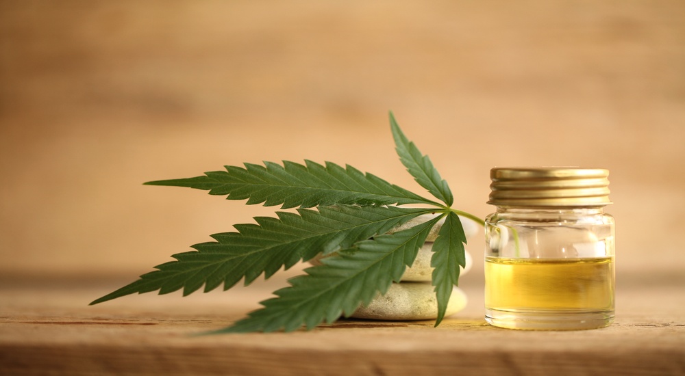What Exactly Is A Carrier Oil?