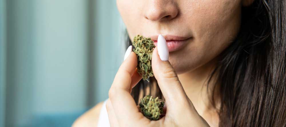 Cannabis and ADHD